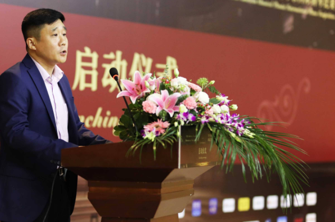 奥地利环保企业落户广州绿色工业园