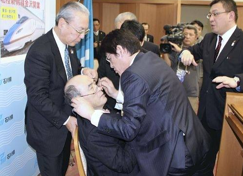 北京市长陈吉宁：北京每天新产生约200家创新型企业